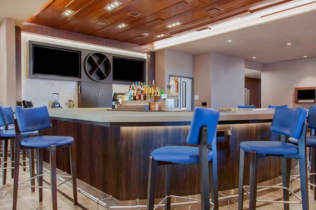 Images Hilton Garden Inn North Phoenix Scottsdale