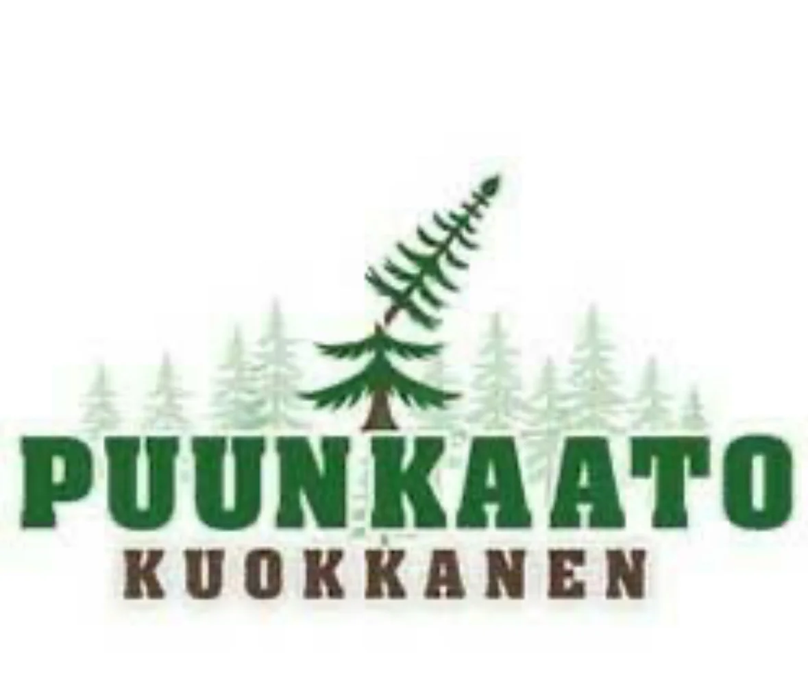 Images Puunkaato Kuokkanen