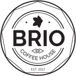 Brio Coffeehouse Inc Logo