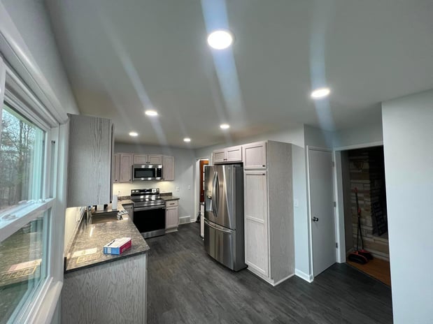 Images C.B. Electrical Services LLC