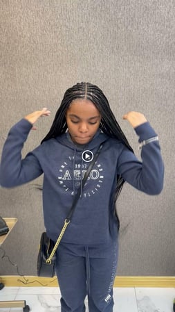 Images Aisha Brooklyn Braiding - Open 247 #1