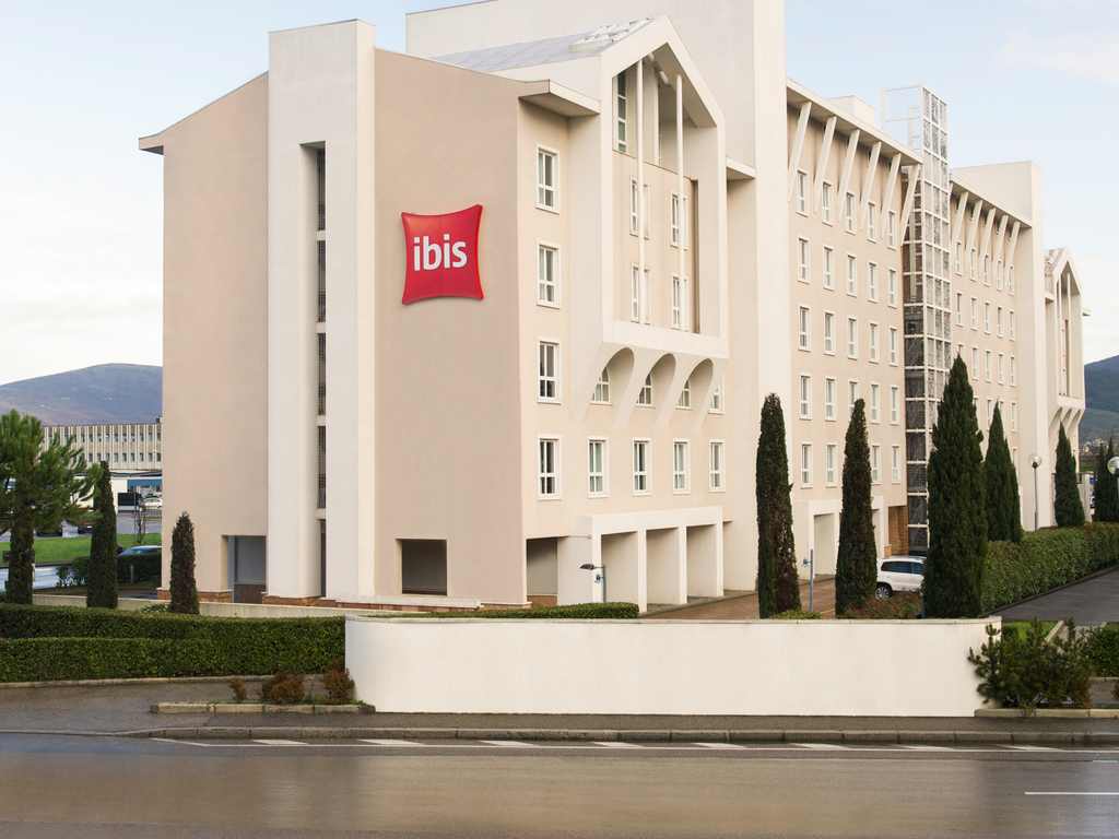 ibis Firenze Nord Aeroporto