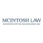 McIntosh Law Logo
