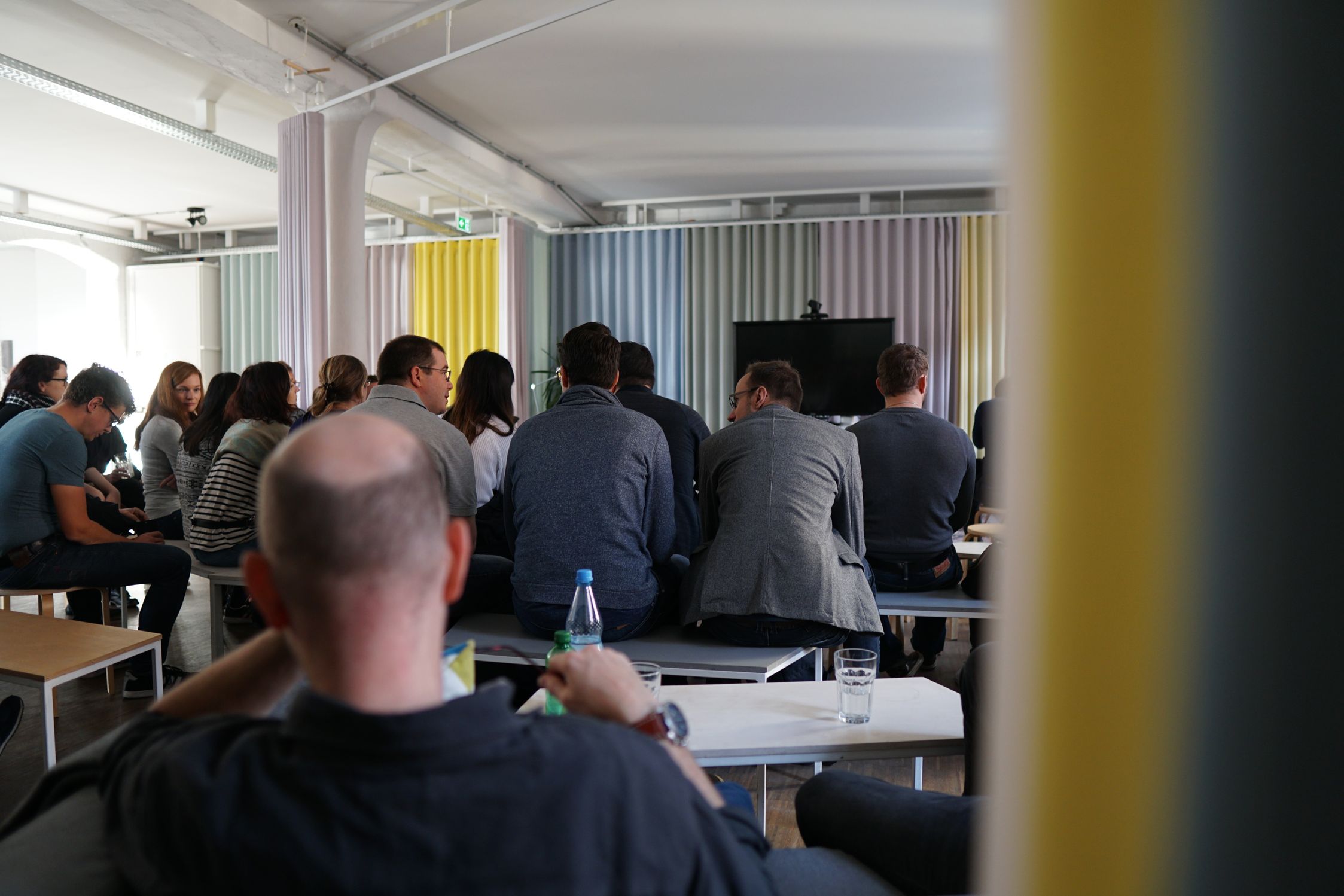 Bilder HSO Wirtschafts- und Informatikschule