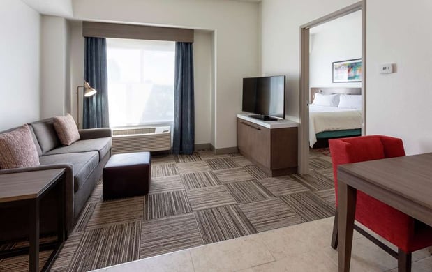 Images Hilton Garden Inn Minneapolis/Bloomington