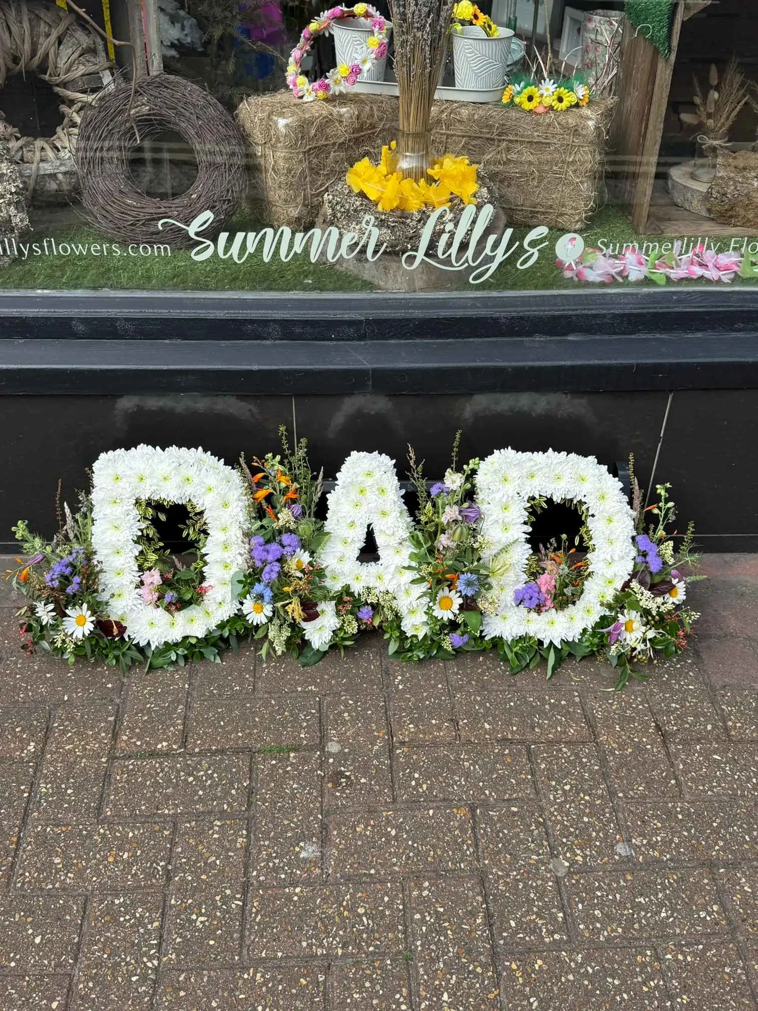 Images Summer Lilly's