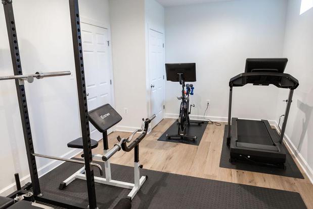Images Loudoun Basements