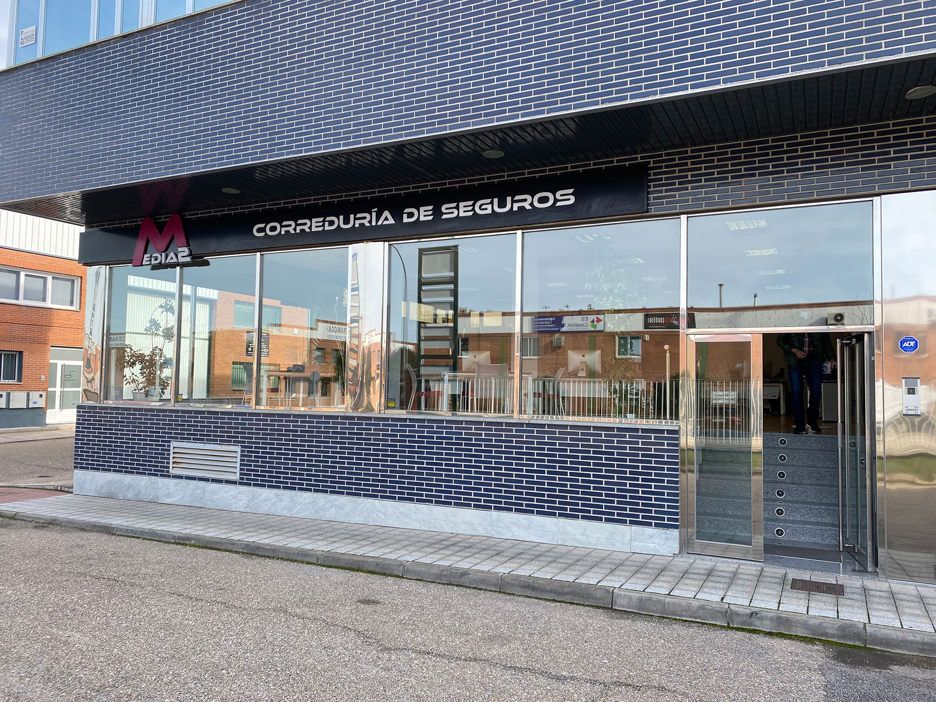 Images Media2 Correduría de Seguros