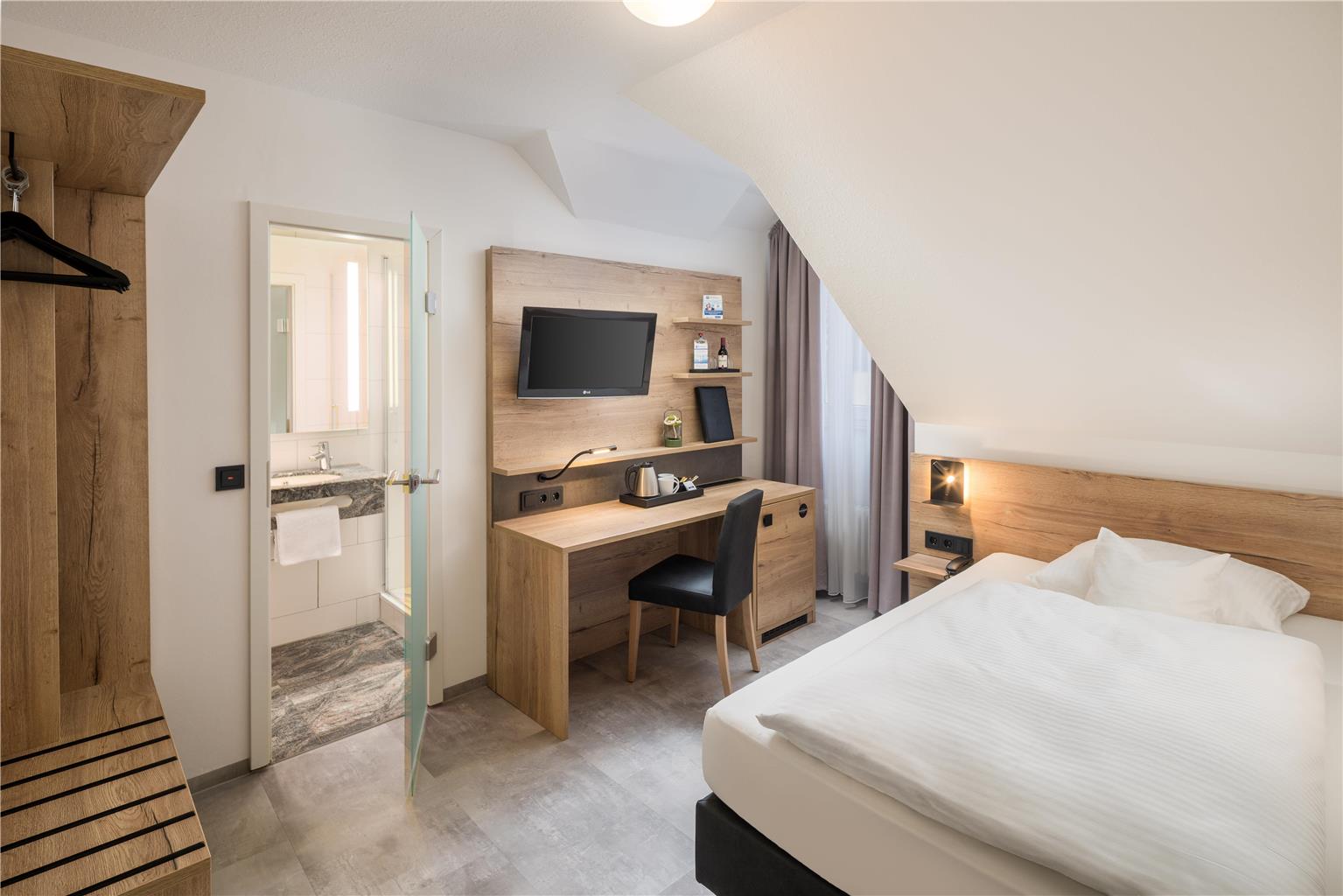 Bild 11 Best Western Hotel Favorit in Ludwigsburg