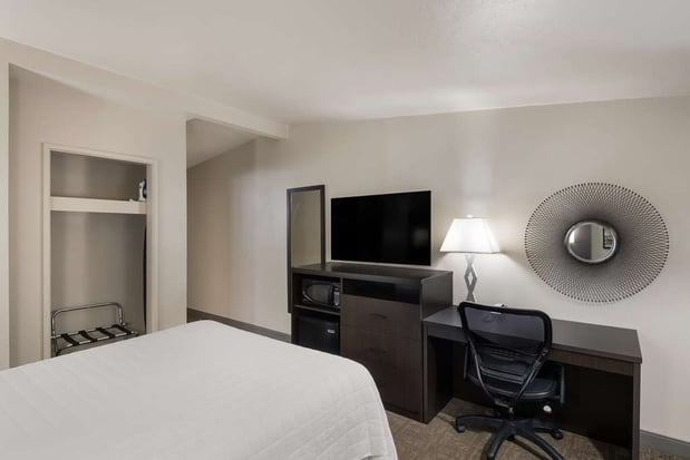 Images Best Western New Oregon