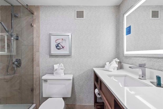 Images DoubleTree by Hilton Hotel Columbus