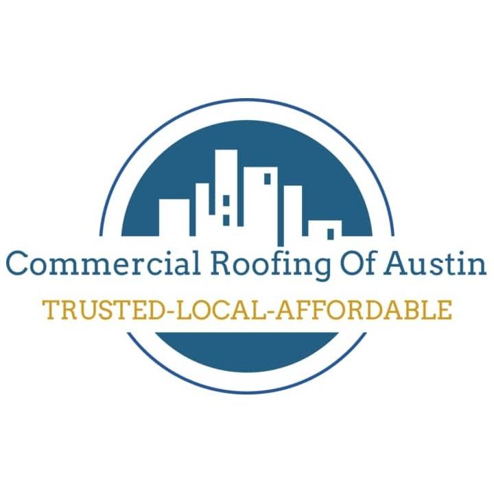 Austin Commercial Roofing and Coatings Logo