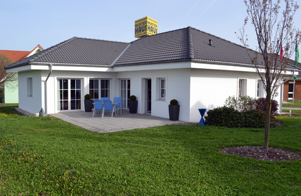Bilder allkauf haus - Musterhaus Erfurt