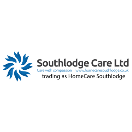 Homecare Southlodge Logo
