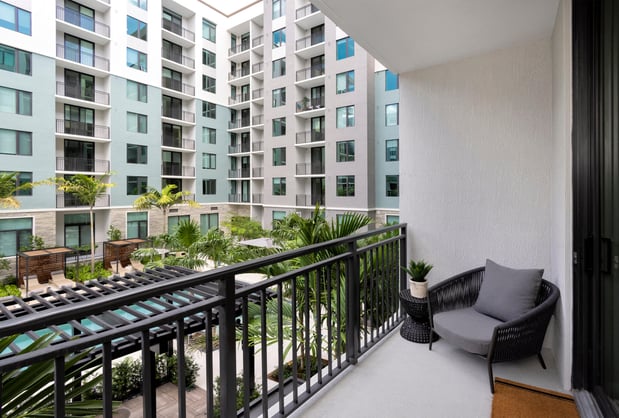 Images Camden Atlantic Apartments