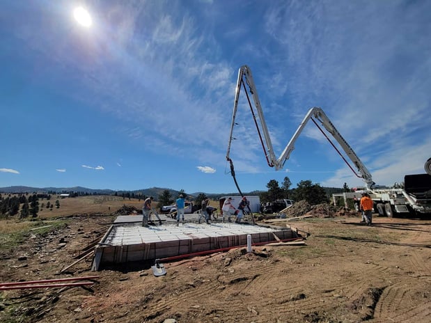 Images Blackhills Finish Carpentry