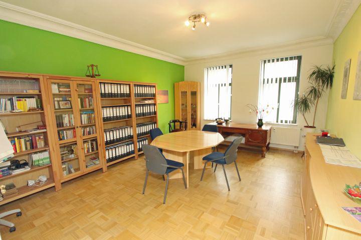 Lohnsteuerhilfe für Arbeitnehmer e.V. Ber.St. Sitz Gladbeck, Hans Jürgen Bunk in Leipzig