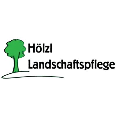 Hölzl Landschaftspflege GmbH Logo