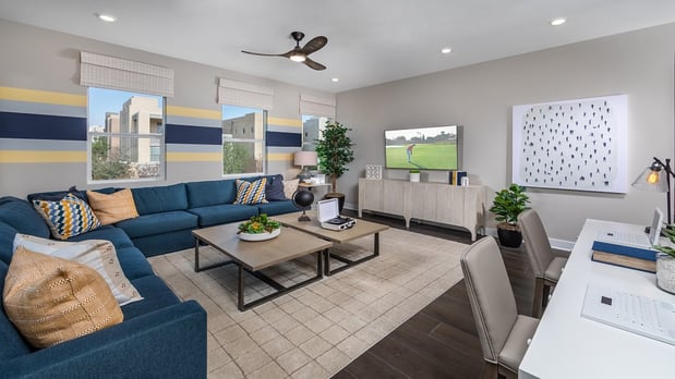 Images Lily at Great Park Neighborhoods - Taylor Morrison