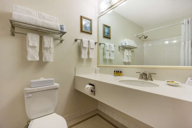 Images Best Western Plus Pioneer Square Hotel Downtown