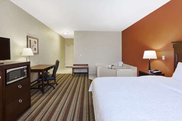 Images Hampton Inn Detroit/Southgate