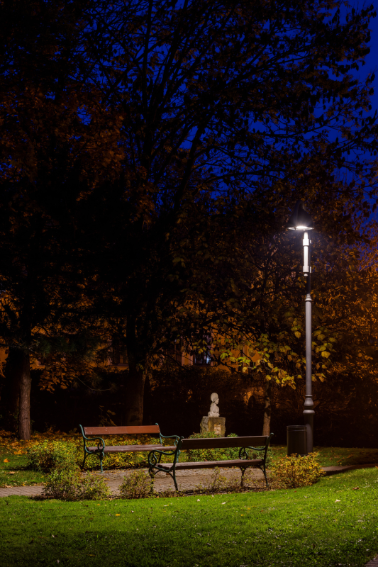 Images Lorelux® – By Niteko