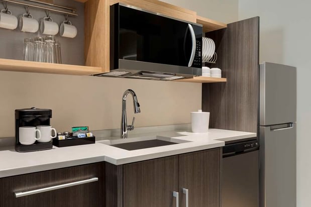 Images Home2 Suites by Hilton Dalton