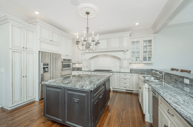 Images Kimberly Ritter - Realtor in Mt. Pleasant, SC