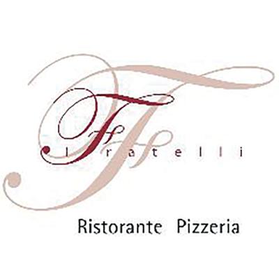 I Fratelli Ristorante Pizzeria in Würzburg - Logo