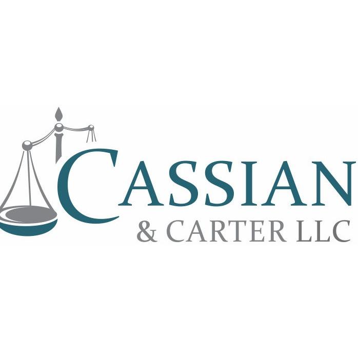 Cassian and Carter LLC Logo