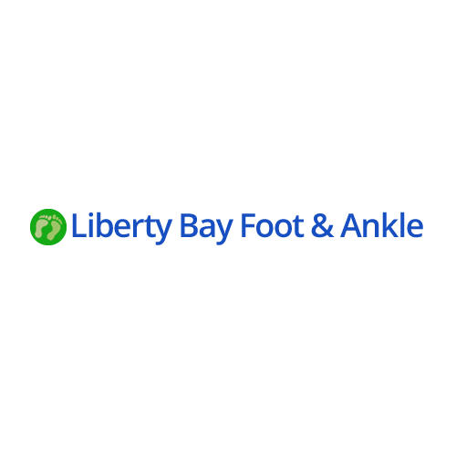 Liberty Bay Foot & Ankle: Kirk D. Sherris, DPM Logo