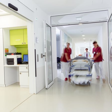 Bilder ALB FILS KLINIKUM GmbH