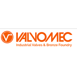 Valvomec Logo