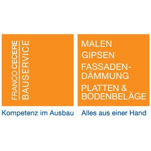 Franco Cecere Bauservice AG Logo