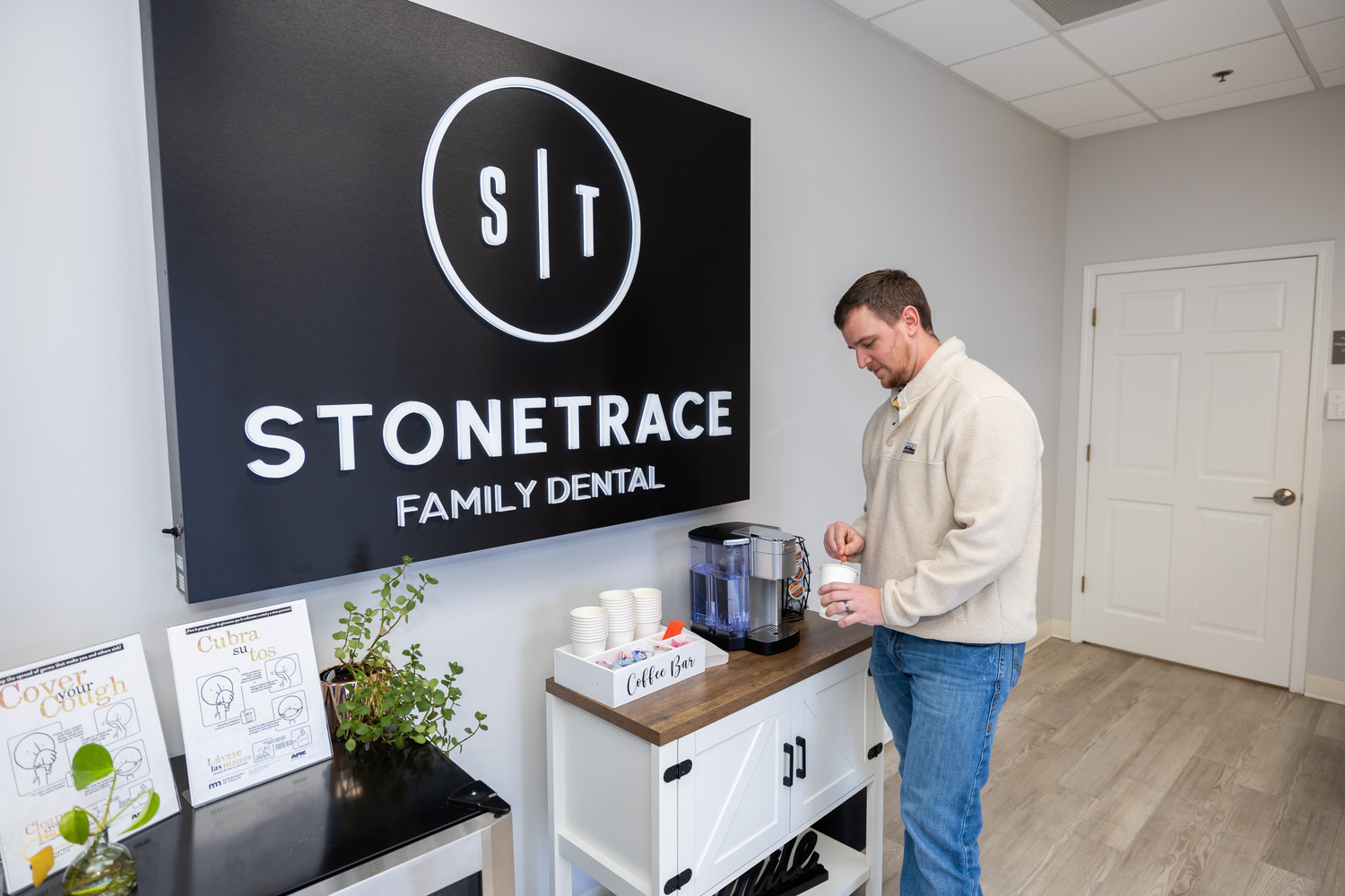 Stonetrace Family Dental Image