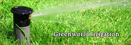 Green World Irrigation