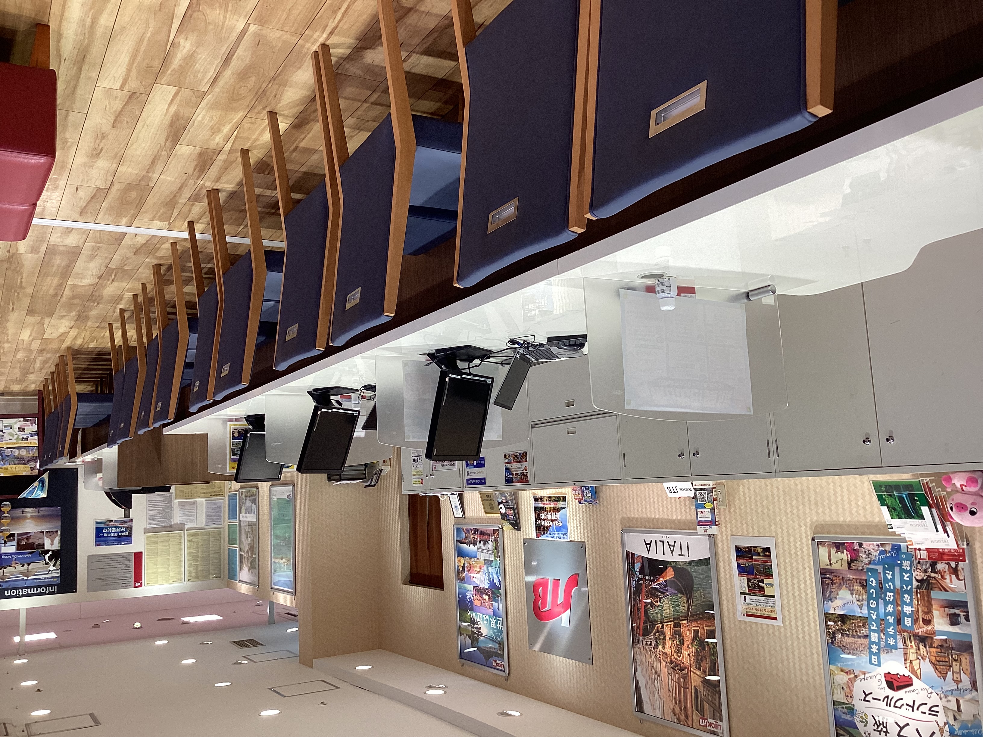 Images JTB 大井町イトーヨーカドー店