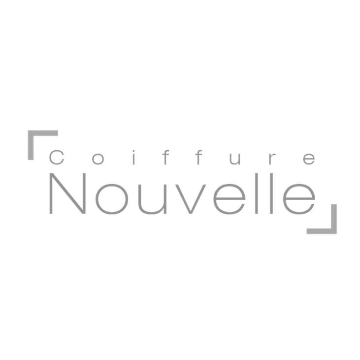 Coiffure Nouvelle GmbH Logo