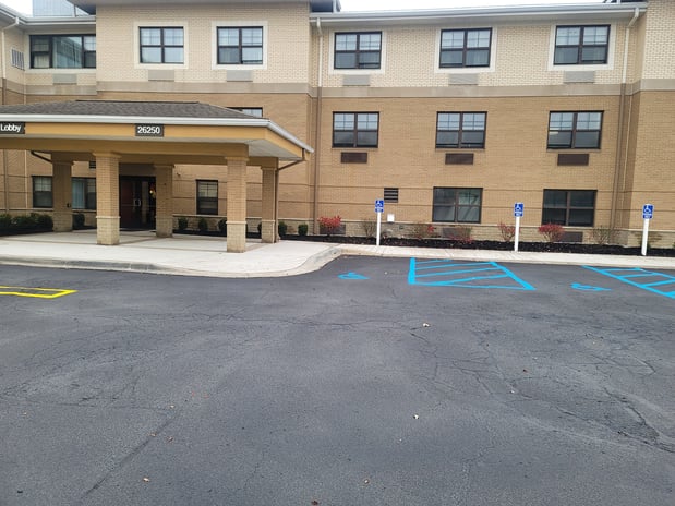 Images Candlewood Suites Southfield - Detroit by IHG