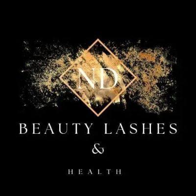 Beauty Lashes & Health Zwickau Logo