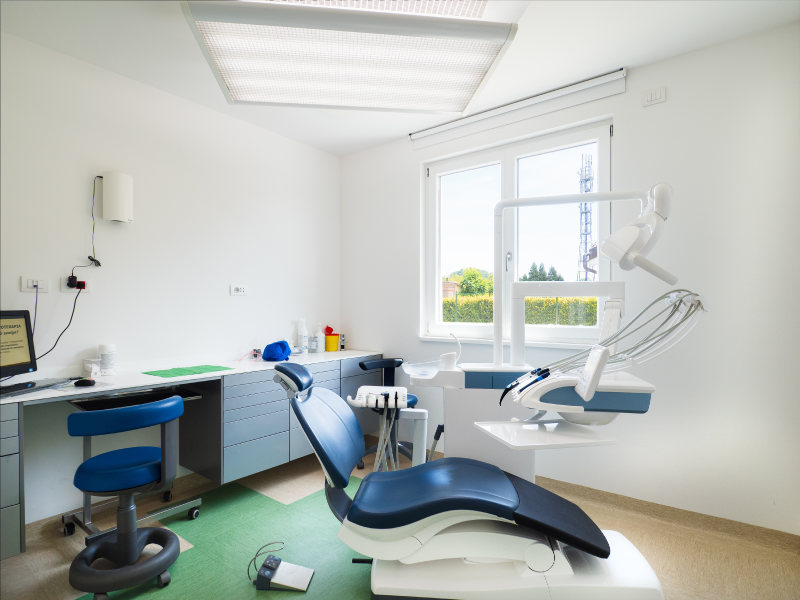 Images Studio Dentistico Dottor Pandolfi