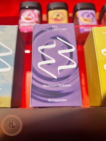 Images Green Legacy (Cannabis Dispensary and Weed Delivery)