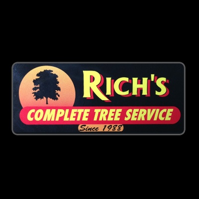 Rich's Complete Tree Service