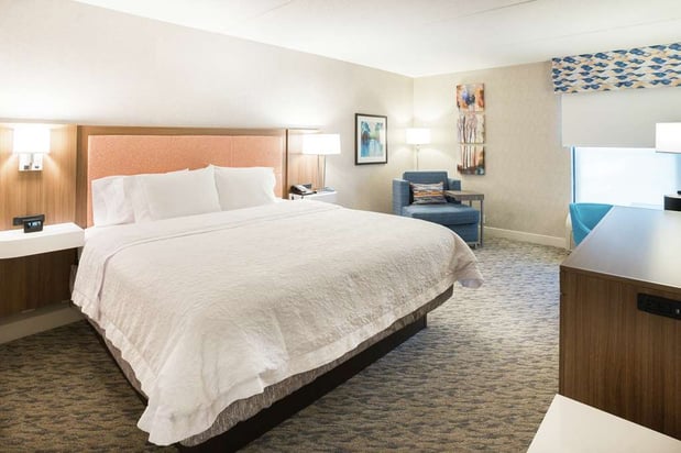 Images Hampton Inn Clarks Summit