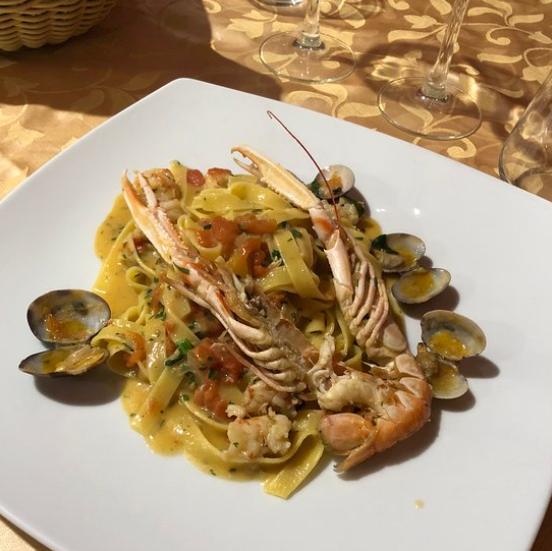 Images Ristorante Pizzeria Primo Fiore Cafe'