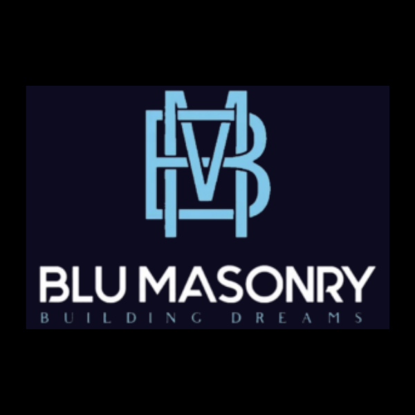 Blu Masonry Malden (781)627-6932