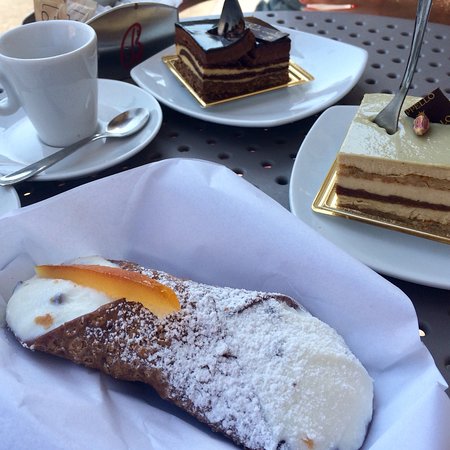 Pasticceria Cappello