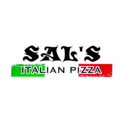 Sal's Italian Pizza Logo