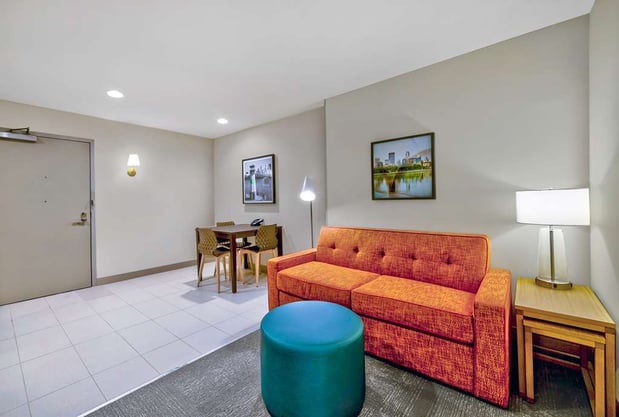 Images Home2 Suites by Hilton Minneapolis Downtown