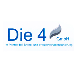 Logo Die 4 GmbH